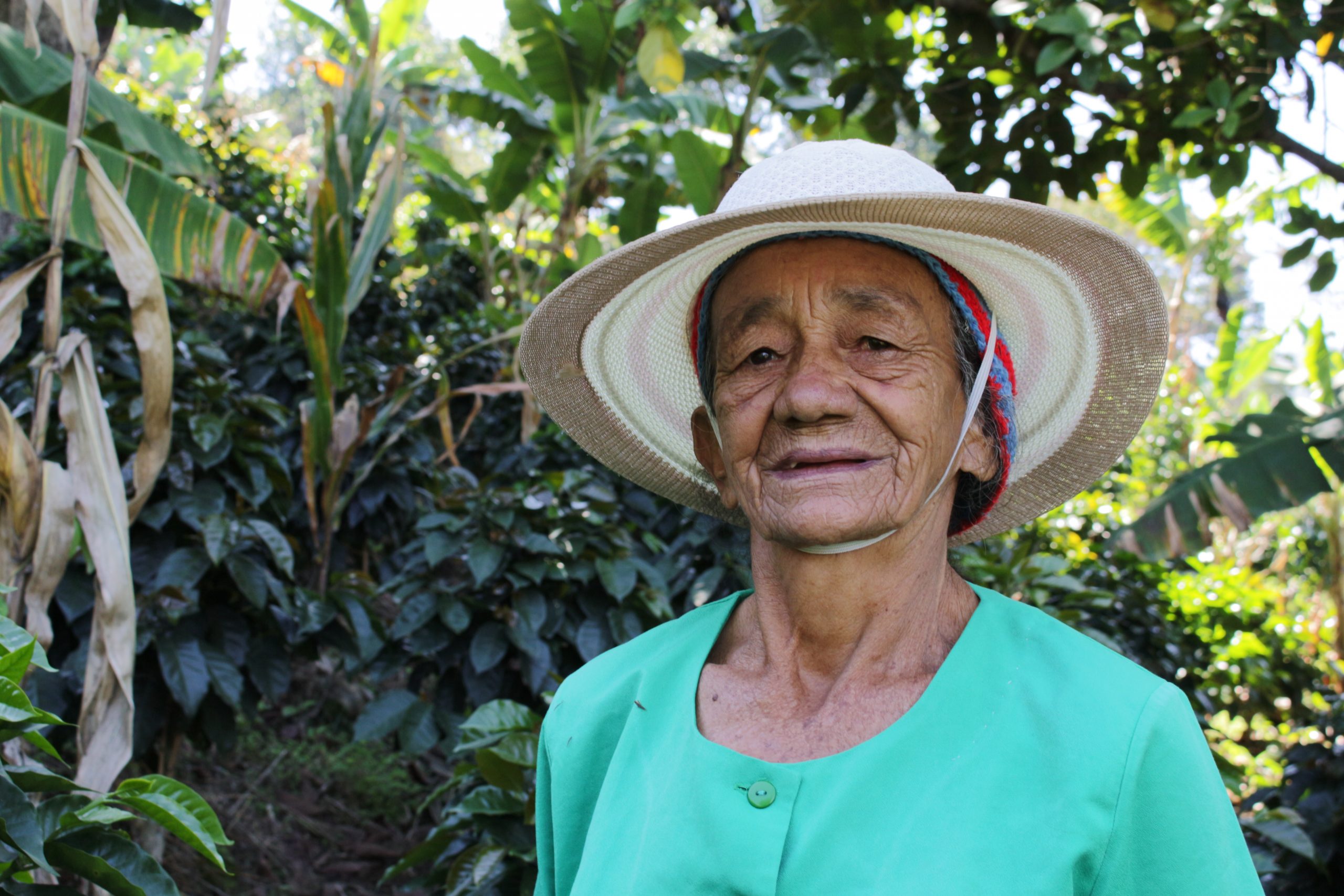 Reinalda Vaca de Vaca
